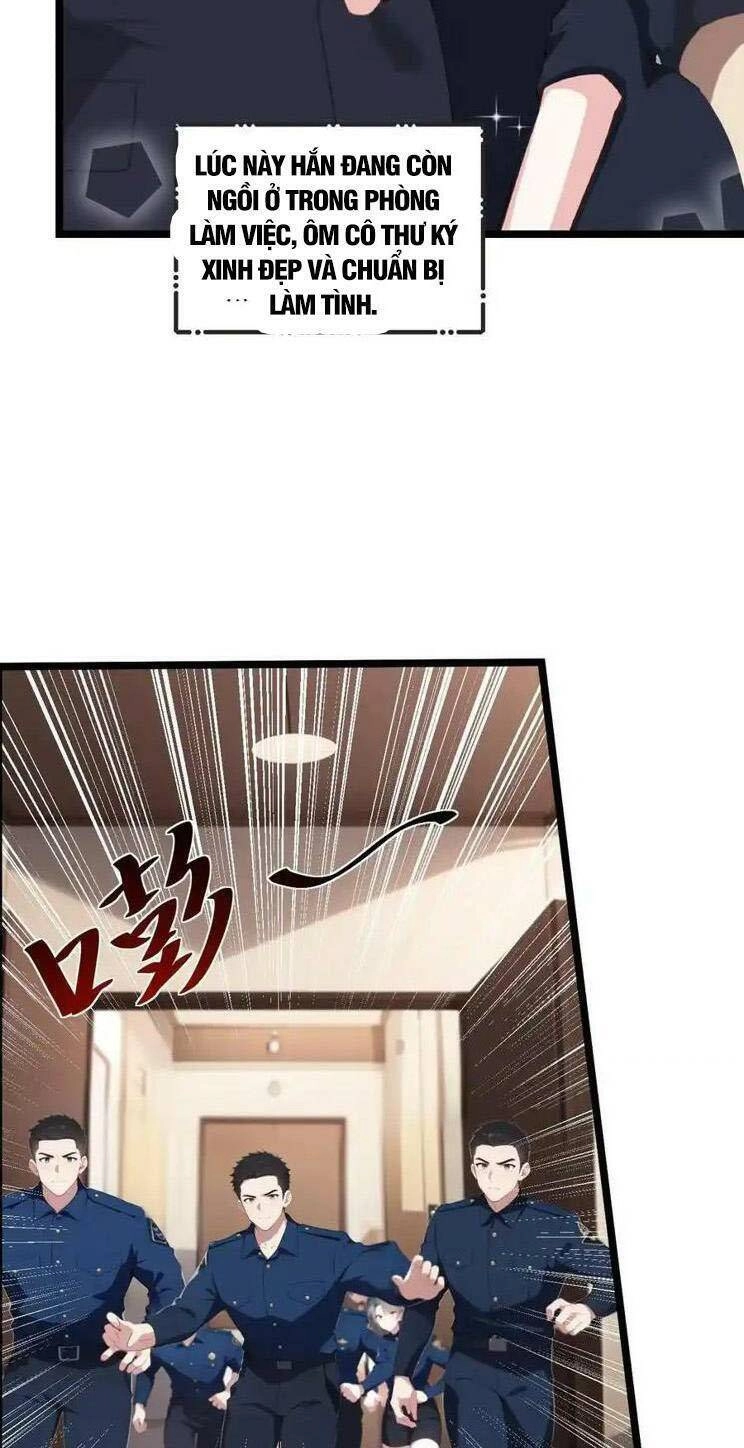 Nhân Vật Phản Diện: Sau Khi Nghe Lén Tiếng Lòng, Nữ Chính Muốn Làm Hậu Cung Của Ta! Chapter 48 - 3