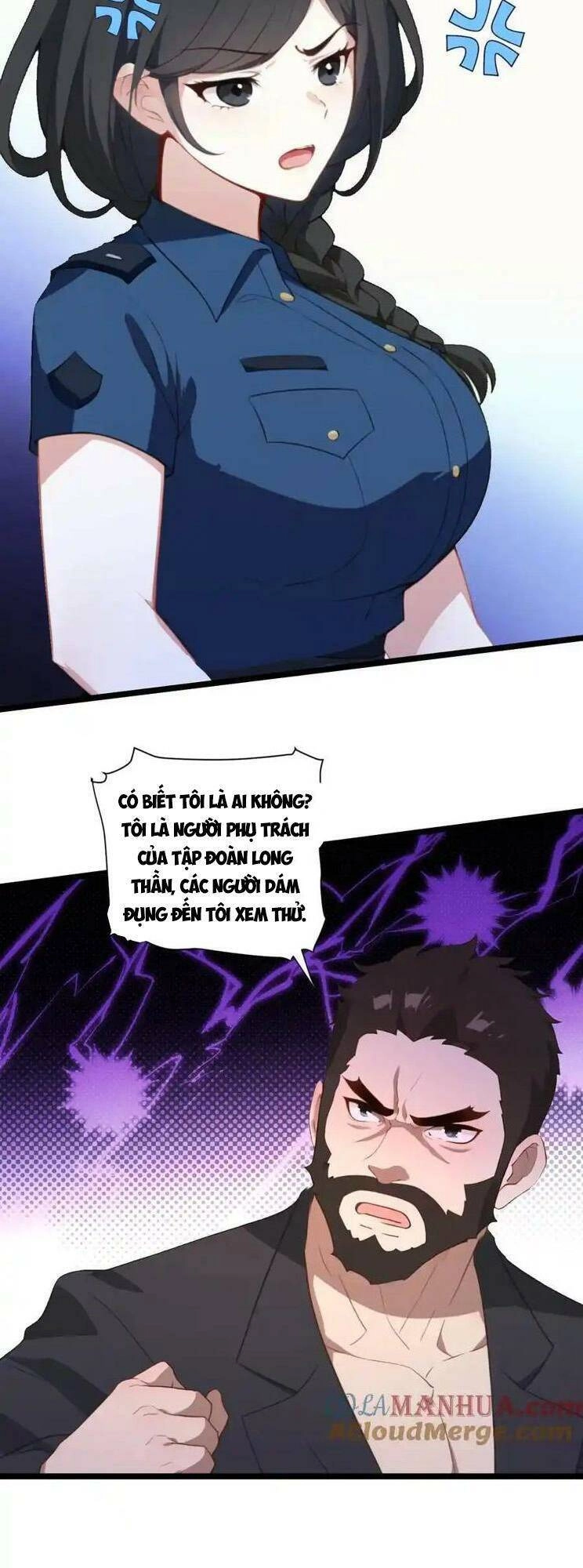 Nhân Vật Phản Diện: Sau Khi Nghe Lén Tiếng Lòng, Nữ Chính Muốn Làm Hậu Cung Của Ta! Chapter 48 - 8