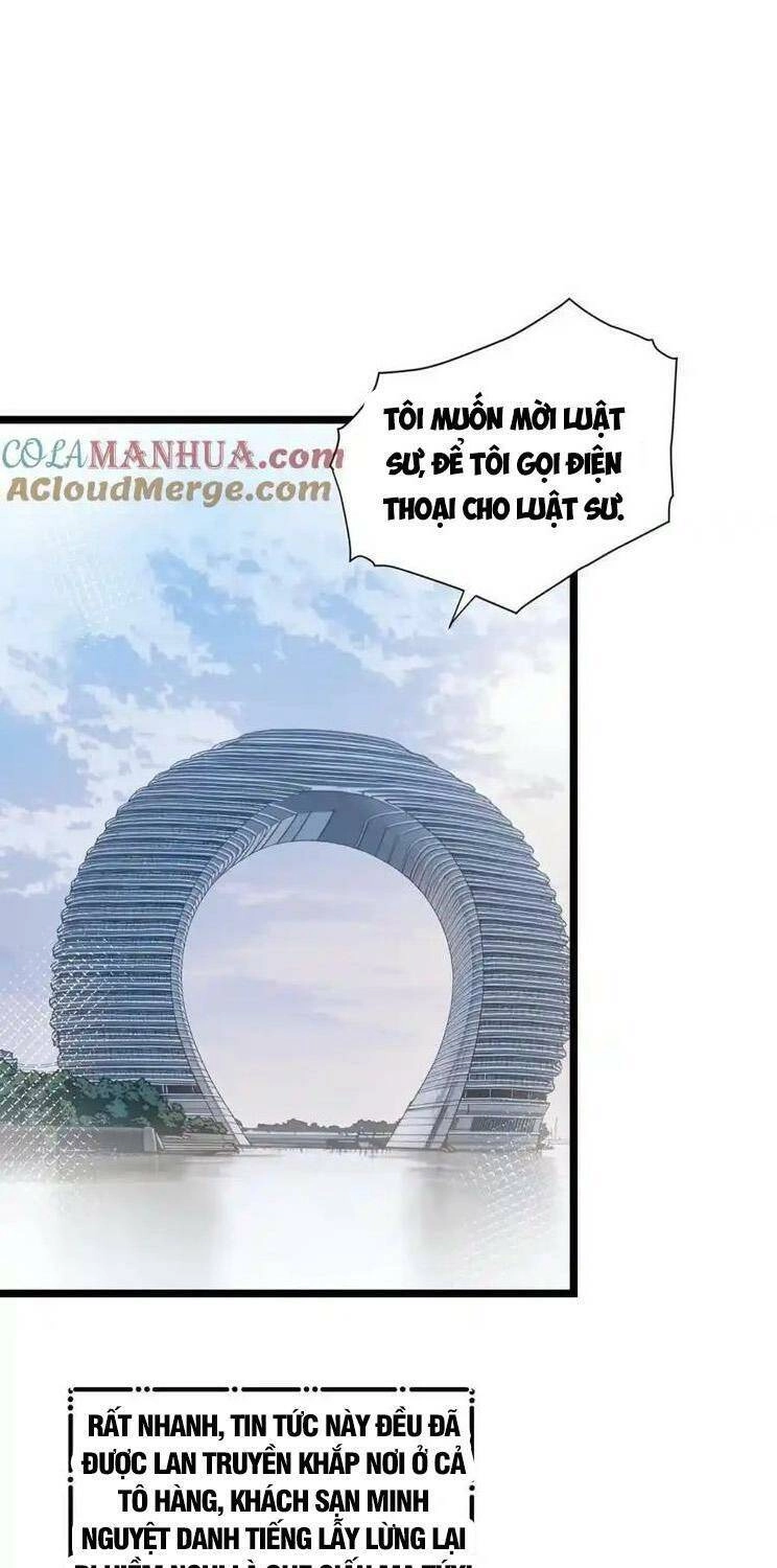 Nhân Vật Phản Diện: Sau Khi Nghe Lén Tiếng Lòng, Nữ Chính Muốn Làm Hậu Cung Của Ta! Chapter 48 - 10