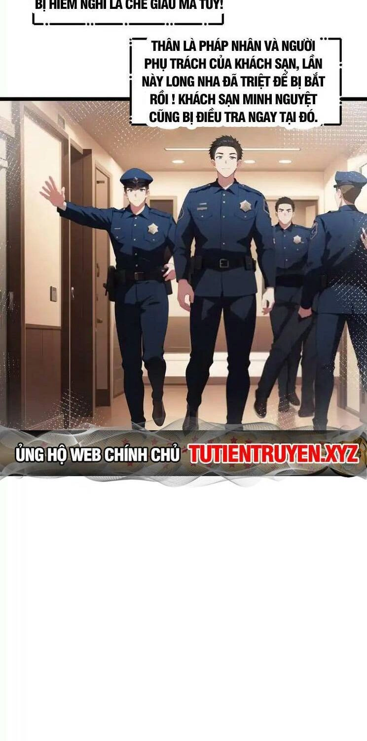 Nhân Vật Phản Diện: Sau Khi Nghe Lén Tiếng Lòng, Nữ Chính Muốn Làm Hậu Cung Của Ta! Chapter 48 - 11