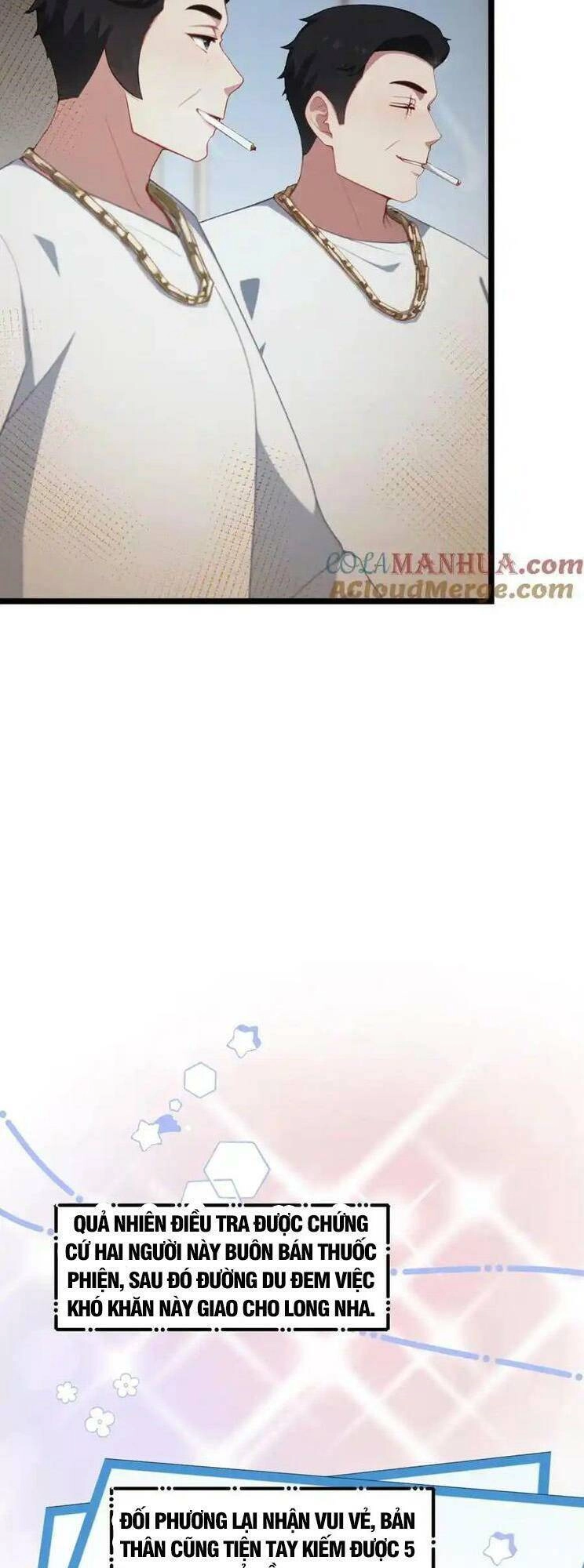 Nhân Vật Phản Diện: Sau Khi Nghe Lén Tiếng Lòng, Nữ Chính Muốn Làm Hậu Cung Của Ta! Chapter 48 - 13