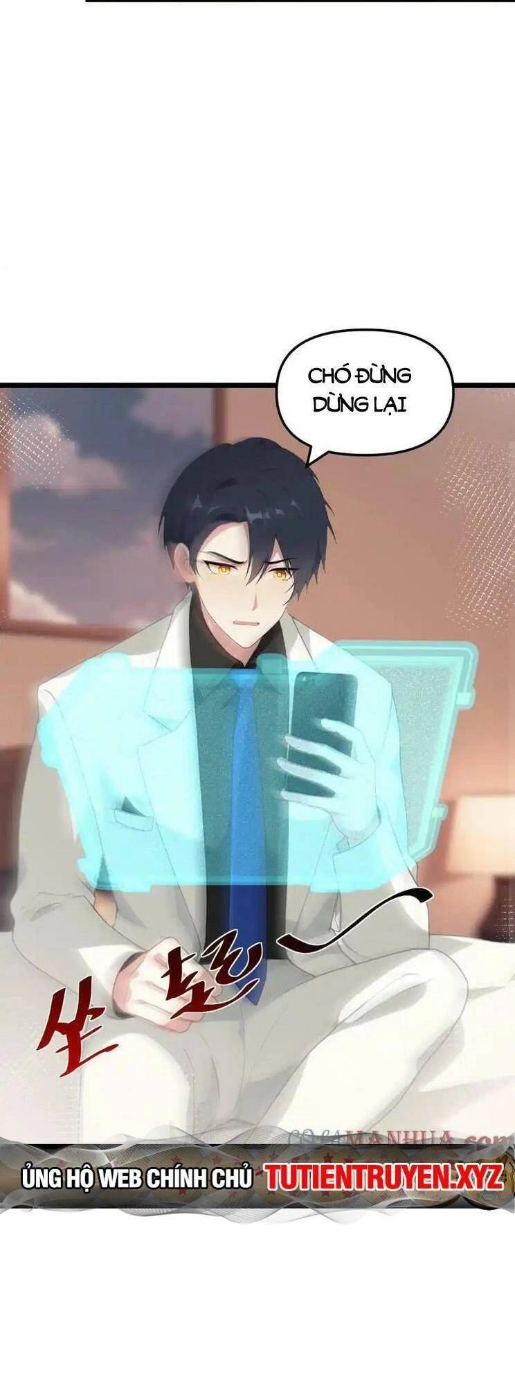 Nhân Vật Phản Diện: Sau Khi Nghe Lén Tiếng Lòng, Nữ Chính Muốn Làm Hậu Cung Của Ta! Chapter 48 - 17