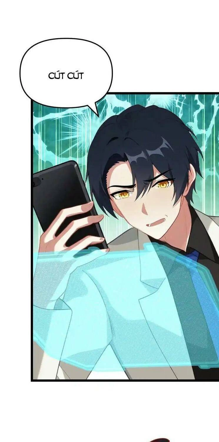 Nhân Vật Phản Diện: Sau Khi Nghe Lén Tiếng Lòng, Nữ Chính Muốn Làm Hậu Cung Của Ta! Chapter 48 - 18