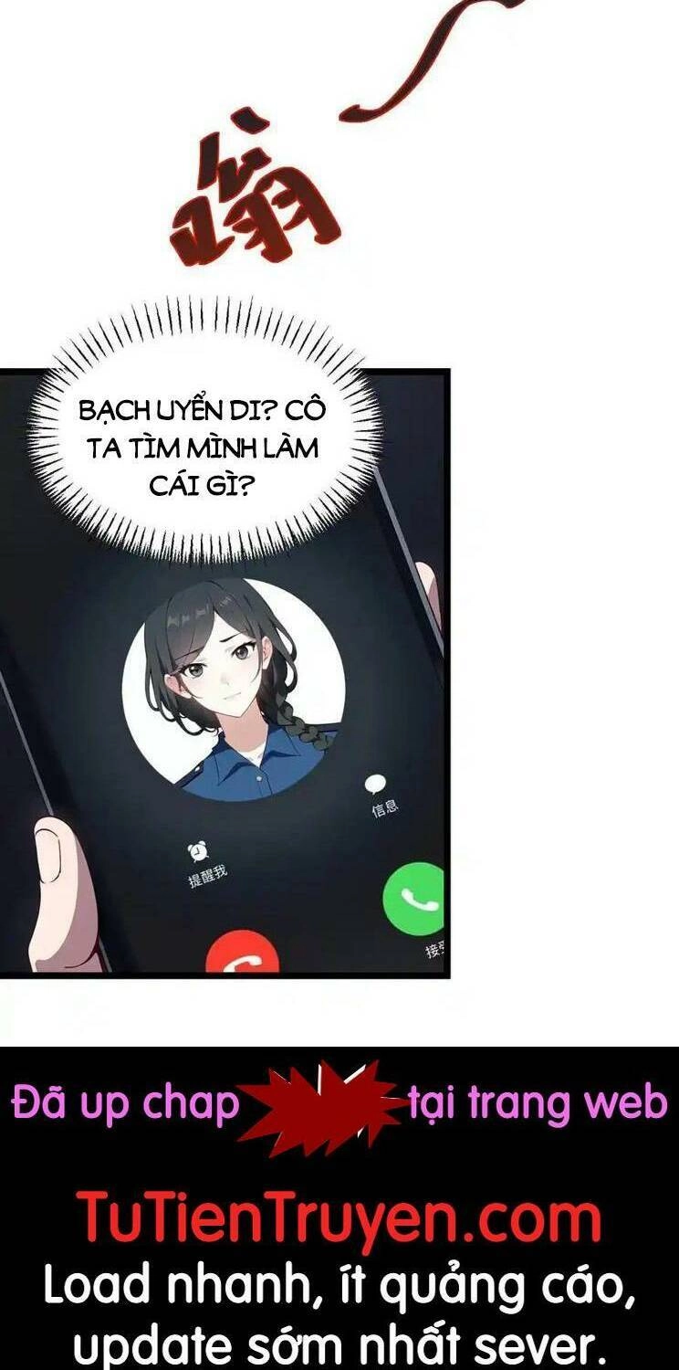 Nhân Vật Phản Diện: Sau Khi Nghe Lén Tiếng Lòng, Nữ Chính Muốn Làm Hậu Cung Của Ta! Chapter 48 - 19