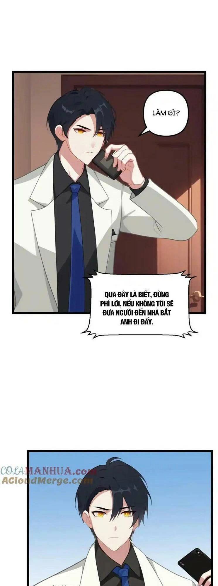 Nhân Vật Phản Diện: Sau Khi Nghe Lén Tiếng Lòng, Nữ Chính Muốn Làm Hậu Cung Của Ta! Chapter 49 - 5