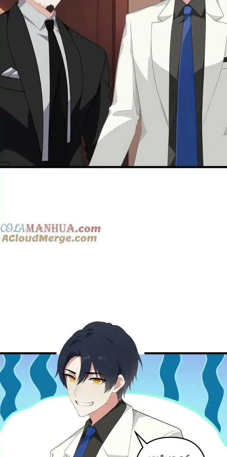 Nhân Vật Phản Diện: Sau Khi Nghe Lén Tiếng Lòng, Nữ Chính Muốn Làm Hậu Cung Của Ta! Chapter 49 - 7