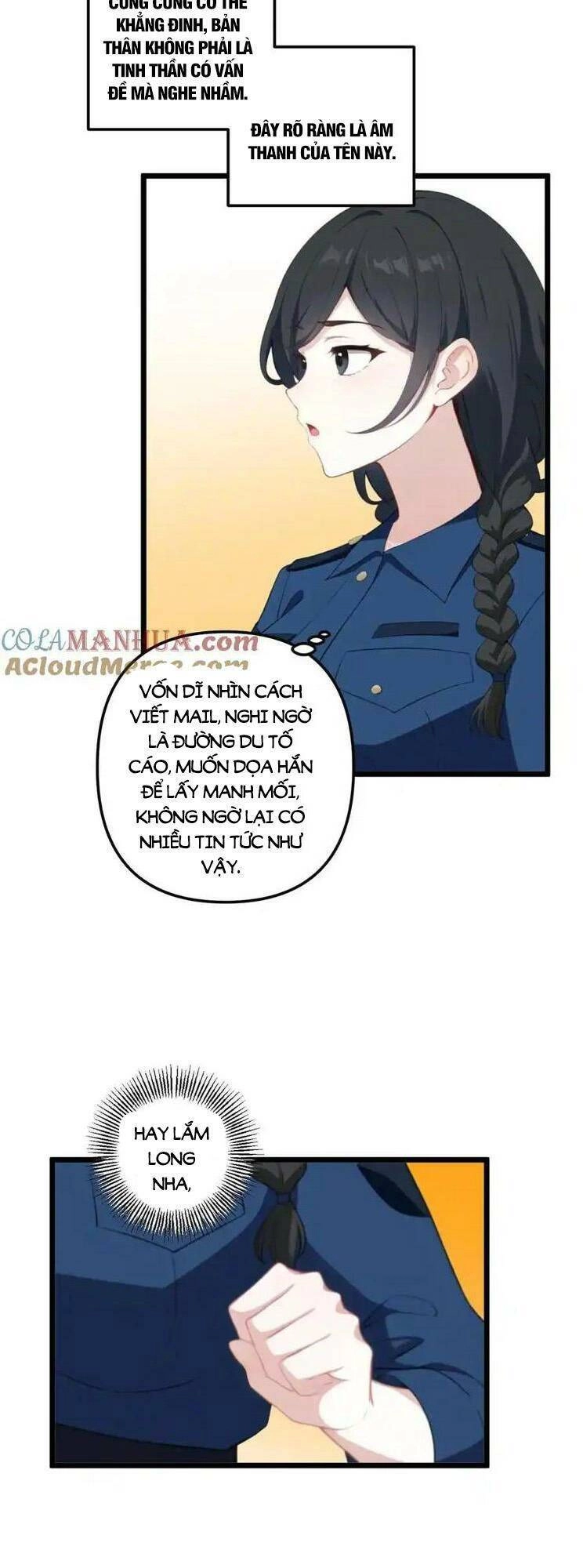 Nhân Vật Phản Diện: Sau Khi Nghe Lén Tiếng Lòng, Nữ Chính Muốn Làm Hậu Cung Của Ta! Chapter 49 - 13