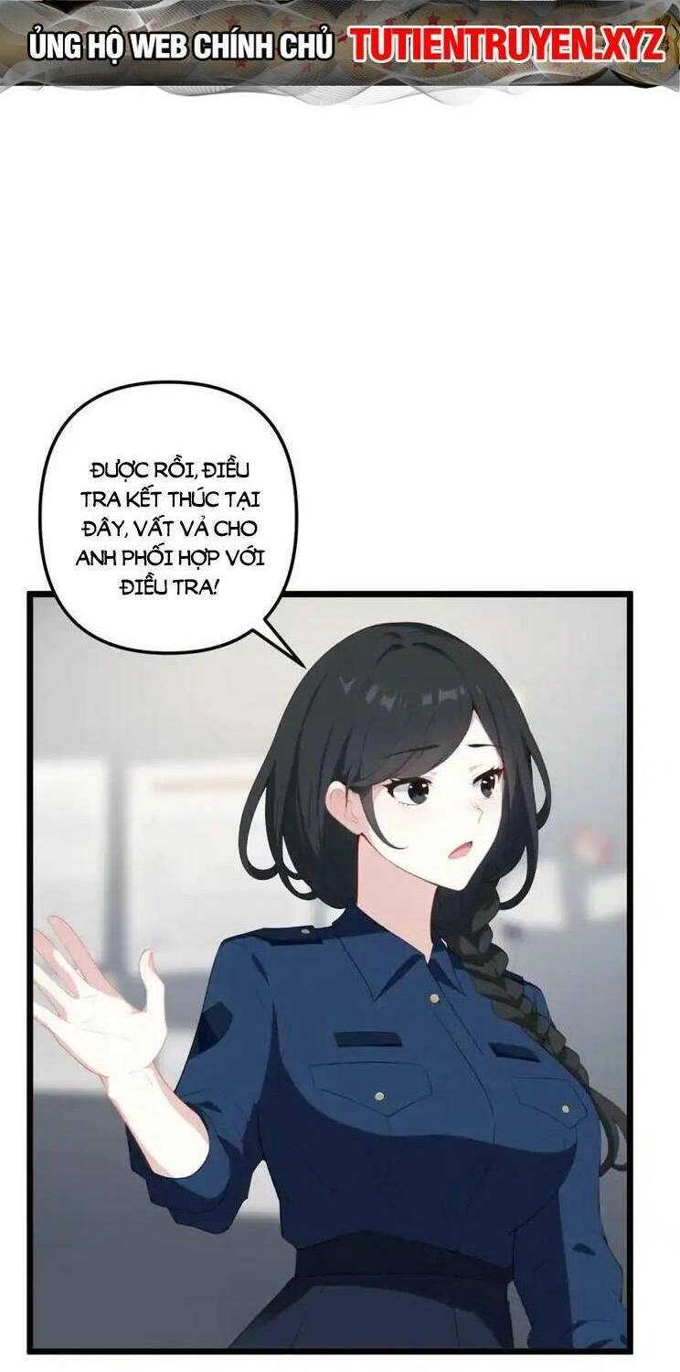 Nhân Vật Phản Diện: Sau Khi Nghe Lén Tiếng Lòng, Nữ Chính Muốn Làm Hậu Cung Của Ta! Chapter 49 - 15