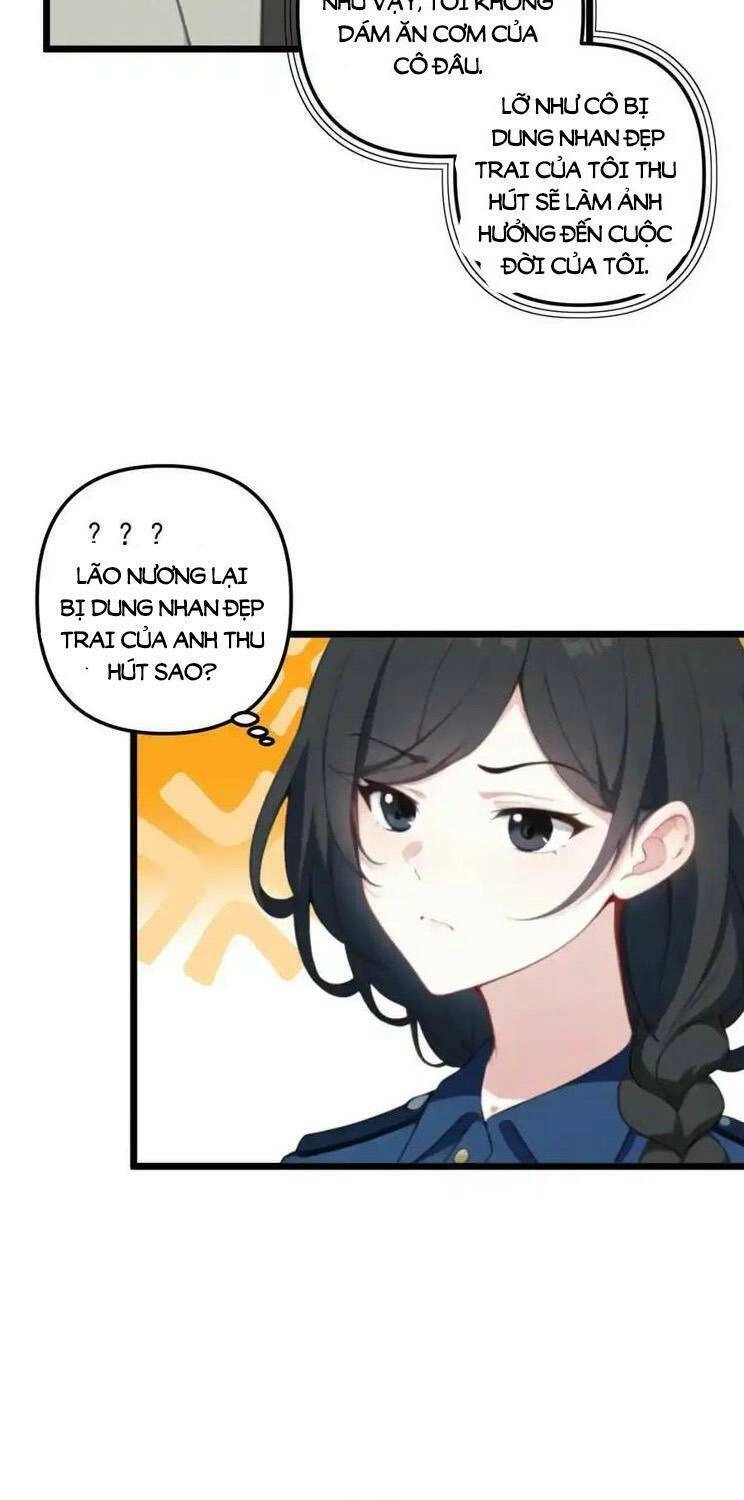 Nhân Vật Phản Diện: Sau Khi Nghe Lén Tiếng Lòng, Nữ Chính Muốn Làm Hậu Cung Của Ta! Chapter 49 - 18