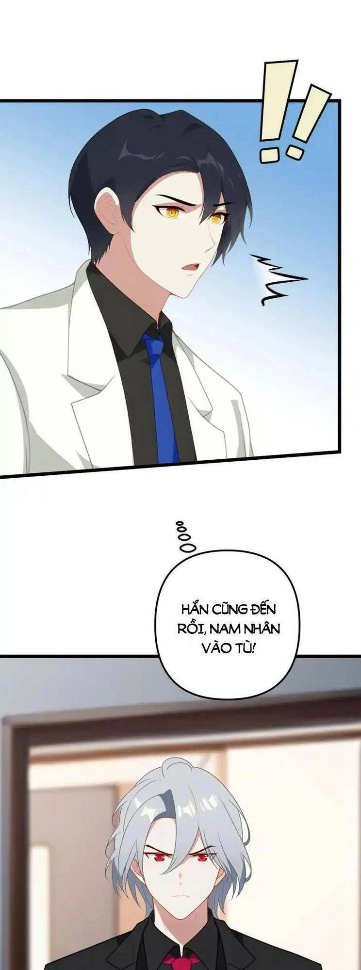 Nhân Vật Phản Diện: Sau Khi Nghe Lén Tiếng Lòng, Nữ Chính Muốn Làm Hậu Cung Của Ta! Chapter 49 - 20