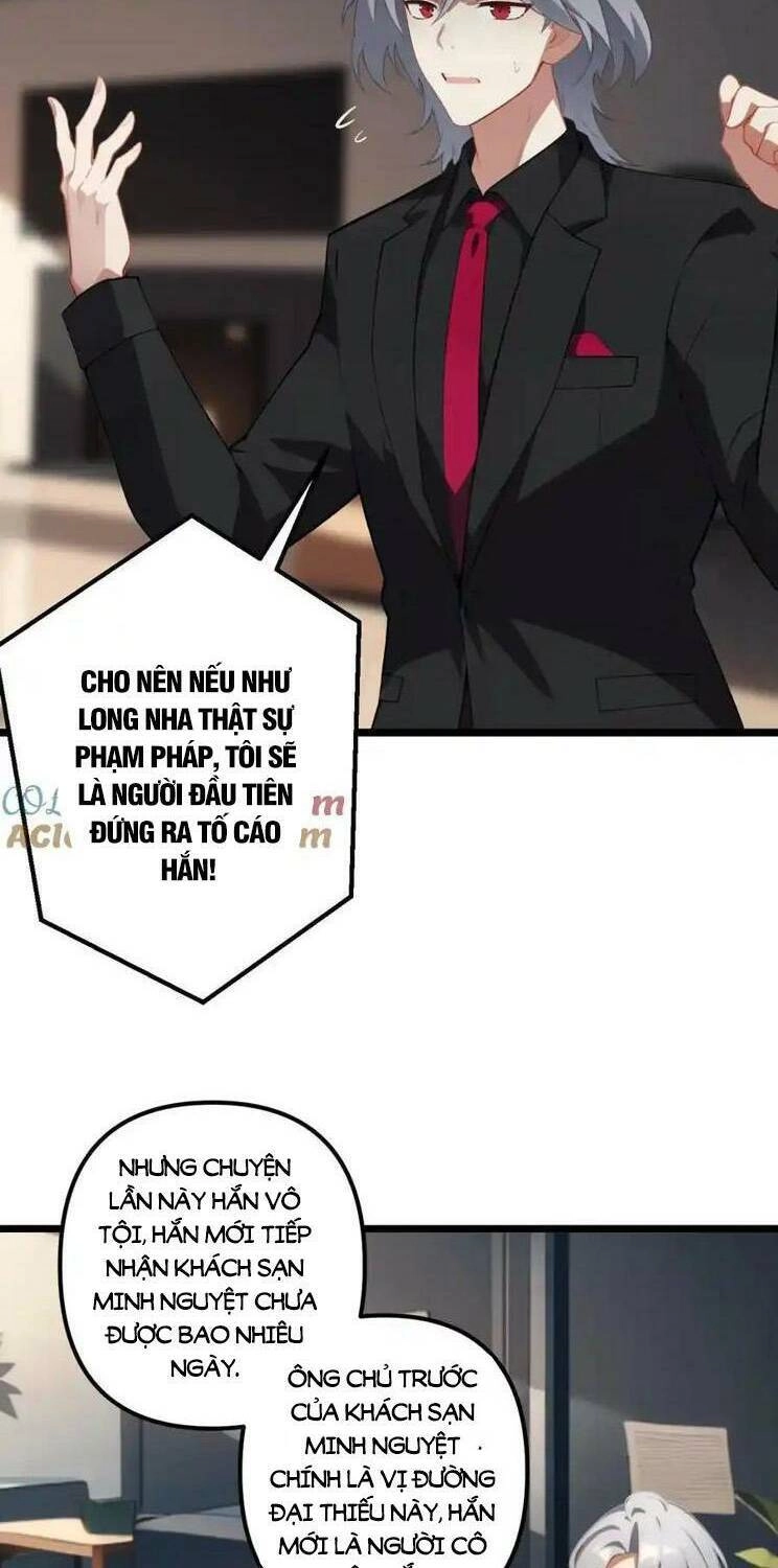 Nhân Vật Phản Diện: Sau Khi Nghe Lén Tiếng Lòng, Nữ Chính Muốn Làm Hậu Cung Của Ta! Chapter 50 - 8