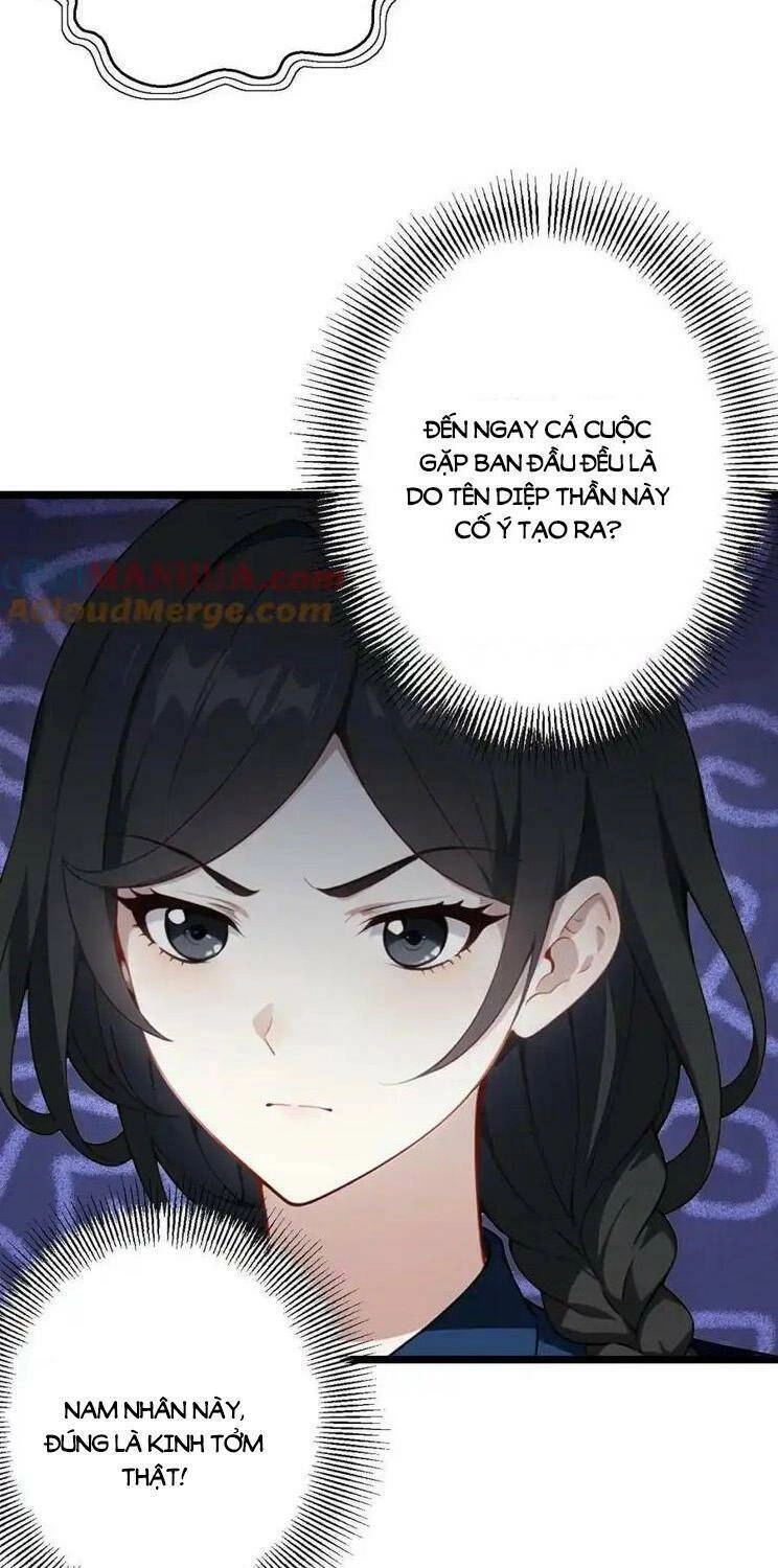 Nhân Vật Phản Diện: Sau Khi Nghe Lén Tiếng Lòng, Nữ Chính Muốn Làm Hậu Cung Của Ta! Chapter 50 - 11