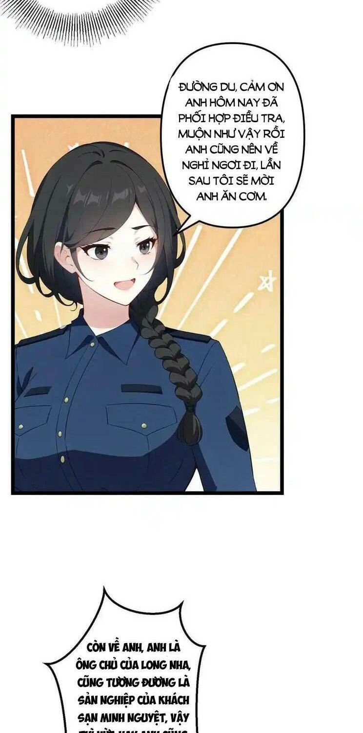 Nhân Vật Phản Diện: Sau Khi Nghe Lén Tiếng Lòng, Nữ Chính Muốn Làm Hậu Cung Của Ta! Chapter 50 - 12