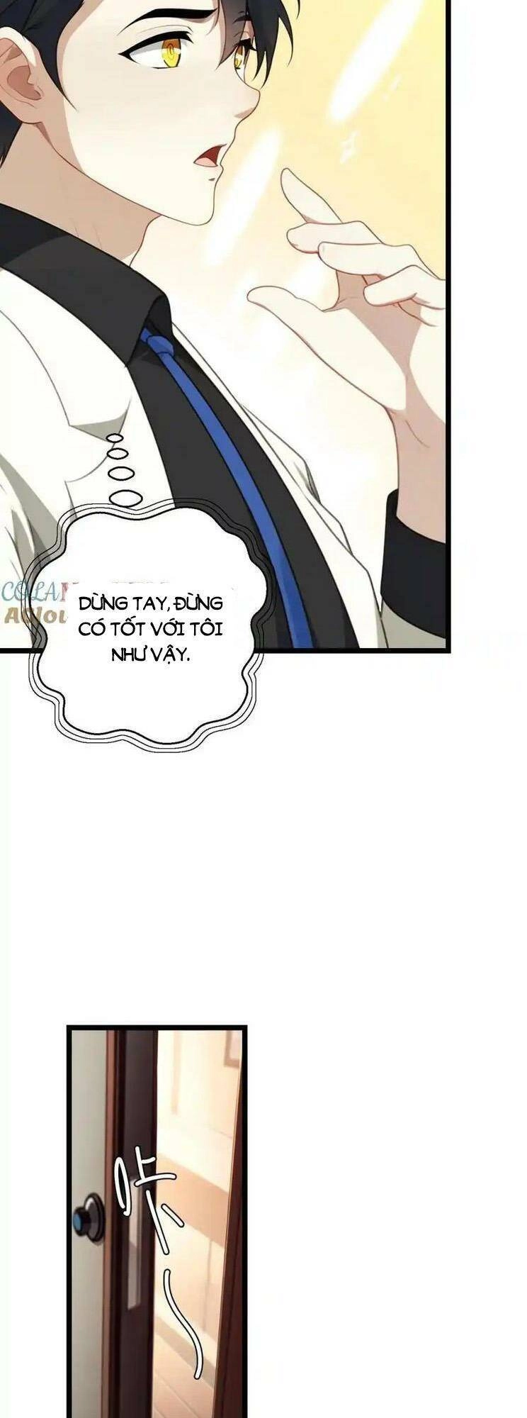 Nhân Vật Phản Diện: Sau Khi Nghe Lén Tiếng Lòng, Nữ Chính Muốn Làm Hậu Cung Của Ta! Chapter 50 - 14