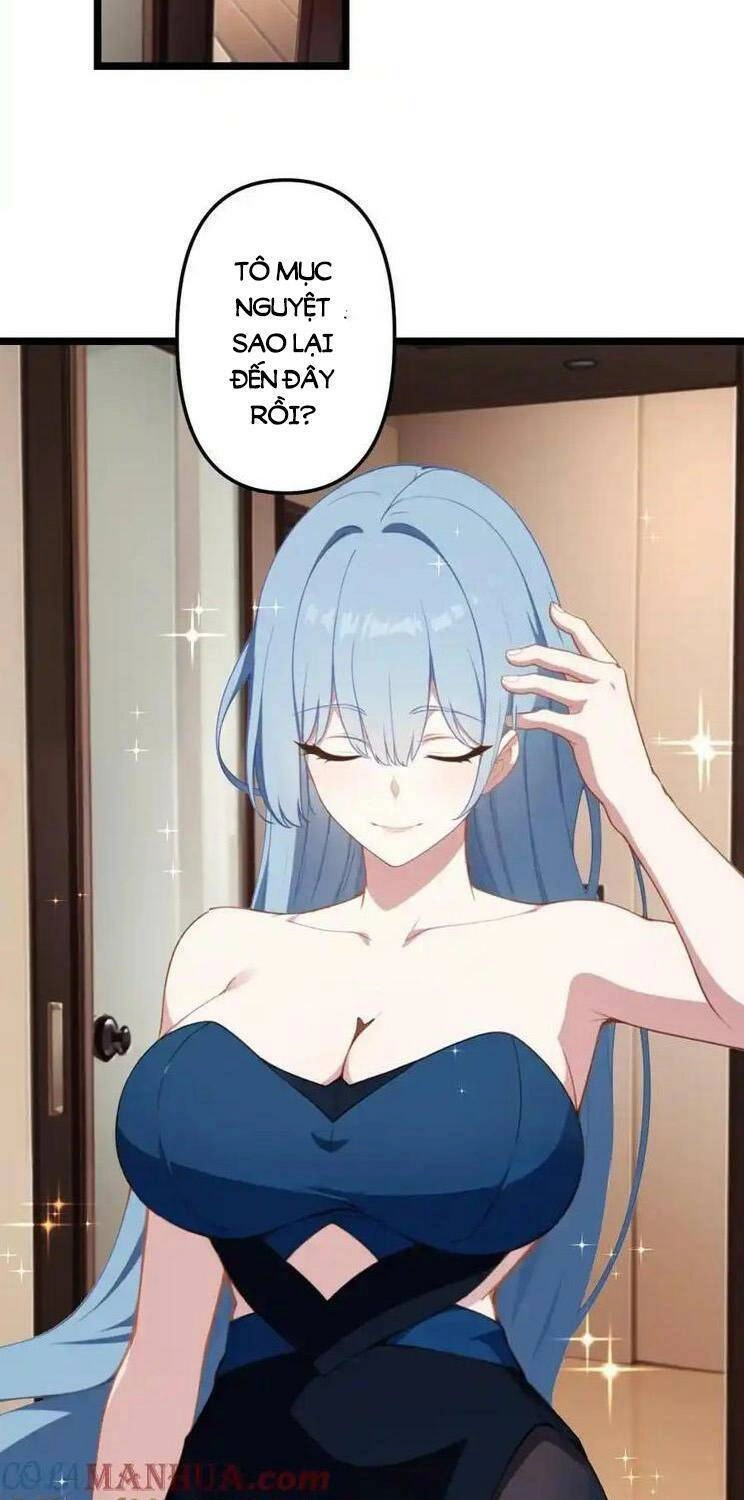 Nhân Vật Phản Diện: Sau Khi Nghe Lén Tiếng Lòng, Nữ Chính Muốn Làm Hậu Cung Của Ta! Chapter 50 - 15