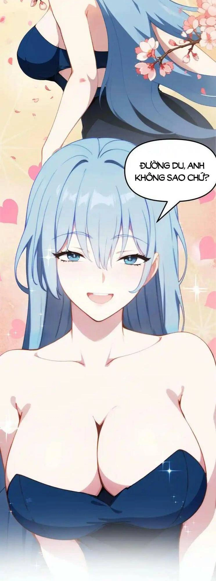 Nhân Vật Phản Diện: Sau Khi Nghe Lén Tiếng Lòng, Nữ Chính Muốn Làm Hậu Cung Của Ta! Chapter 50 - 18