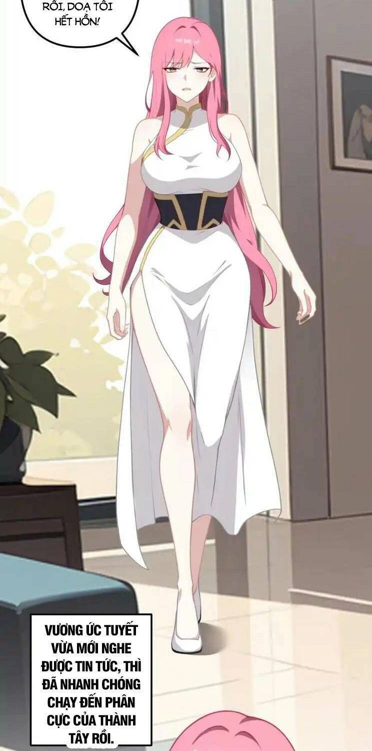 Nhân Vật Phản Diện: Sau Khi Nghe Lén Tiếng Lòng, Nữ Chính Muốn Làm Hậu Cung Của Ta! Chapter 51 - 7