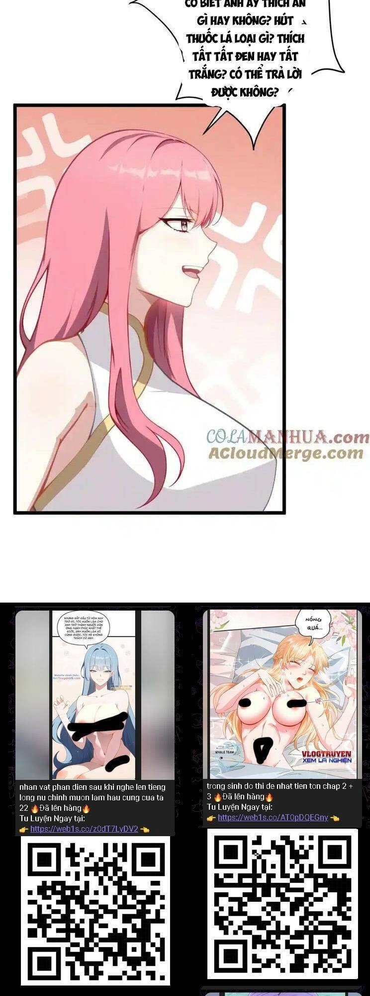 Nhân Vật Phản Diện: Sau Khi Nghe Lén Tiếng Lòng, Nữ Chính Muốn Làm Hậu Cung Của Ta! Chapter 51 - 14