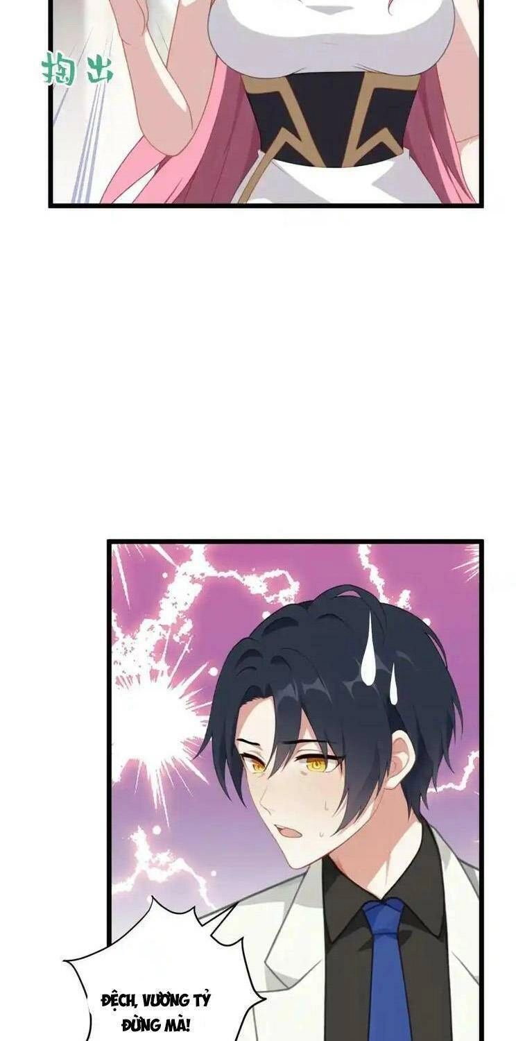 Nhân Vật Phản Diện: Sau Khi Nghe Lén Tiếng Lòng, Nữ Chính Muốn Làm Hậu Cung Của Ta! Chapter 51 - 19