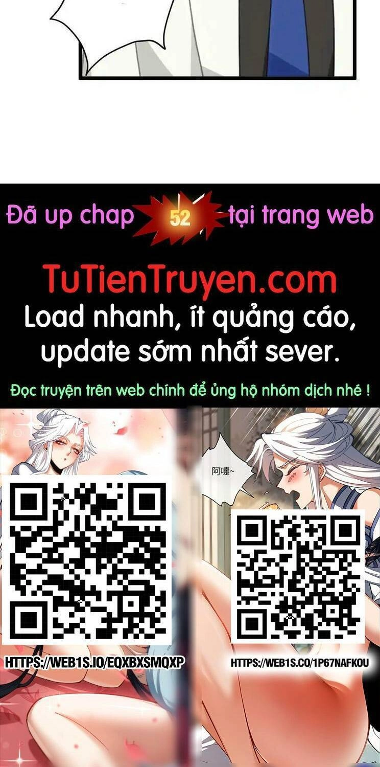 Nhân Vật Phản Diện: Sau Khi Nghe Lén Tiếng Lòng, Nữ Chính Muốn Làm Hậu Cung Của Ta! Chapter 51 - 20