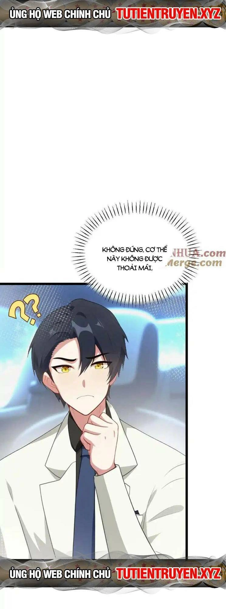 Nhân Vật Phản Diện: Sau Khi Nghe Lén Tiếng Lòng, Nữ Chính Muốn Làm Hậu Cung Của Ta! Chapter 52 - 17