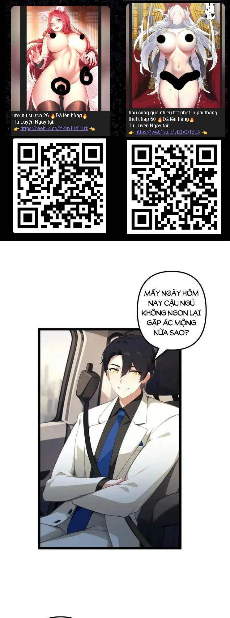 Nhân Vật Phản Diện: Sau Khi Nghe Lén Tiếng Lòng, Nữ Chính Muốn Làm Hậu Cung Của Ta! Chapter 53 - 2