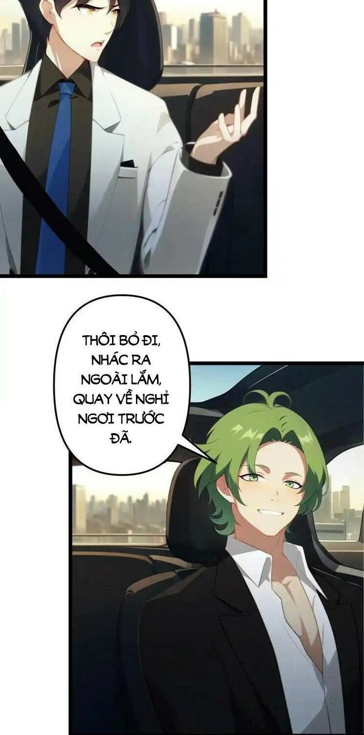 Nhân Vật Phản Diện: Sau Khi Nghe Lén Tiếng Lòng, Nữ Chính Muốn Làm Hậu Cung Của Ta! Chapter 53 - 4