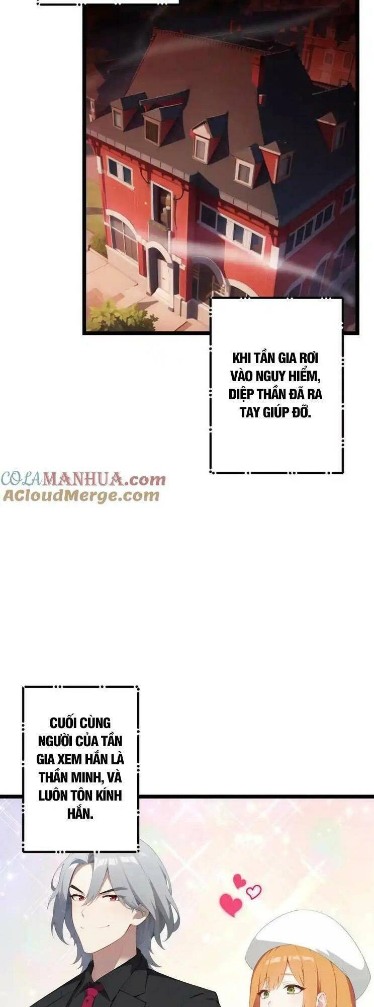 Nhân Vật Phản Diện: Sau Khi Nghe Lén Tiếng Lòng, Nữ Chính Muốn Làm Hậu Cung Của Ta! Chapter 53 - 9