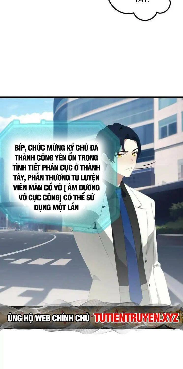 Nhân Vật Phản Diện: Sau Khi Nghe Lén Tiếng Lòng, Nữ Chính Muốn Làm Hậu Cung Của Ta! Chapter 53 - 11