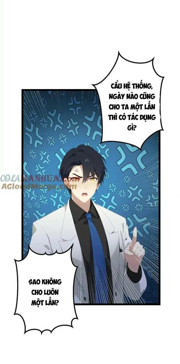 Nhân Vật Phản Diện: Sau Khi Nghe Lén Tiếng Lòng, Nữ Chính Muốn Làm Hậu Cung Của Ta! Chapter 53 - 12