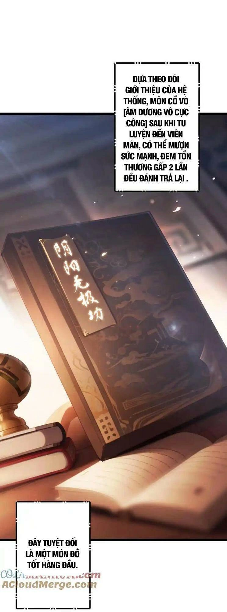 Nhân Vật Phản Diện: Sau Khi Nghe Lén Tiếng Lòng, Nữ Chính Muốn Làm Hậu Cung Của Ta! Chapter 53 - 13