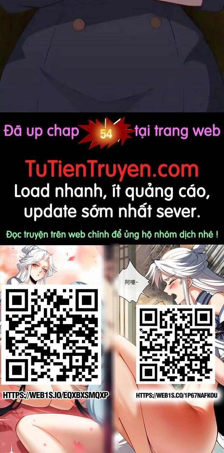 Nhân Vật Phản Diện: Sau Khi Nghe Lén Tiếng Lòng, Nữ Chính Muốn Làm Hậu Cung Của Ta! Chapter 53 - 20