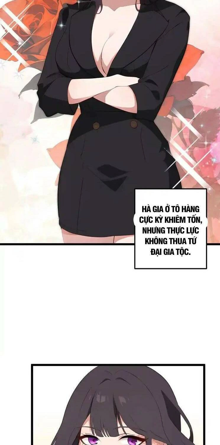 Nhân Vật Phản Diện: Sau Khi Nghe Lén Tiếng Lòng, Nữ Chính Muốn Làm Hậu Cung Của Ta! Chapter 54 - 4