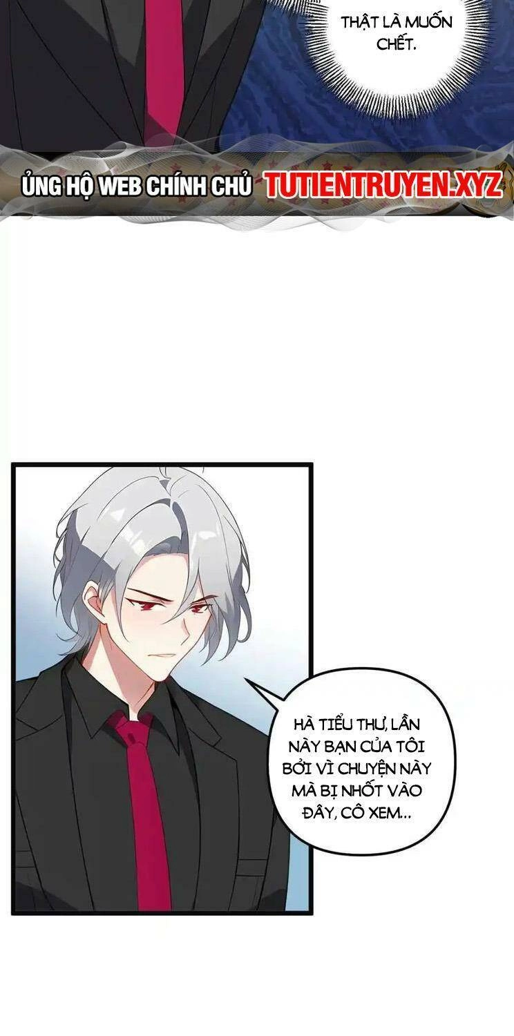 Nhân Vật Phản Diện: Sau Khi Nghe Lén Tiếng Lòng, Nữ Chính Muốn Làm Hậu Cung Của Ta! Chapter 54 - 7