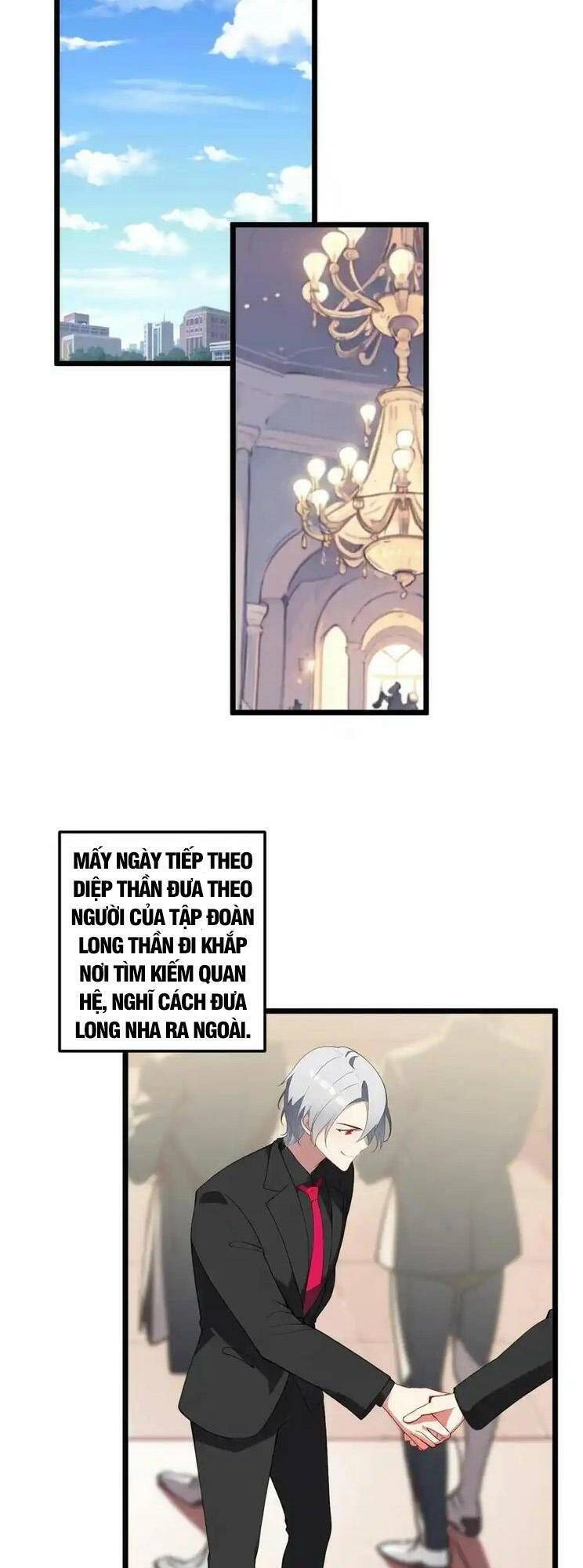 Nhân Vật Phản Diện: Sau Khi Nghe Lén Tiếng Lòng, Nữ Chính Muốn Làm Hậu Cung Của Ta! Chapter 54 - 13