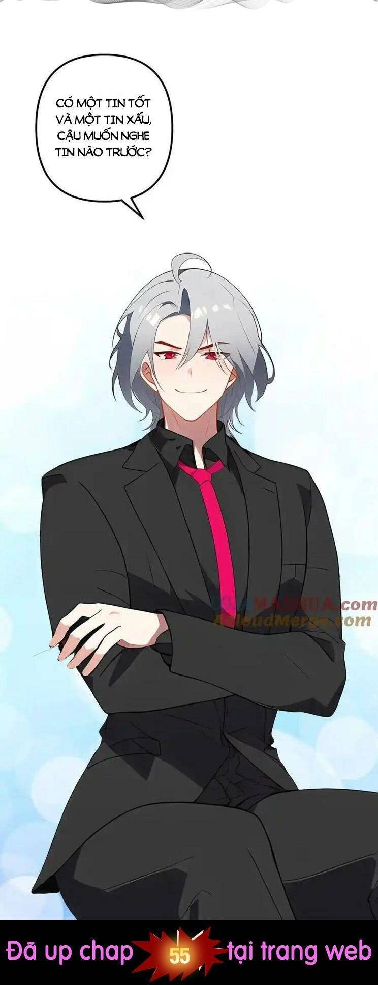 Nhân Vật Phản Diện: Sau Khi Nghe Lén Tiếng Lòng, Nữ Chính Muốn Làm Hậu Cung Của Ta! Chapter 54 - 18