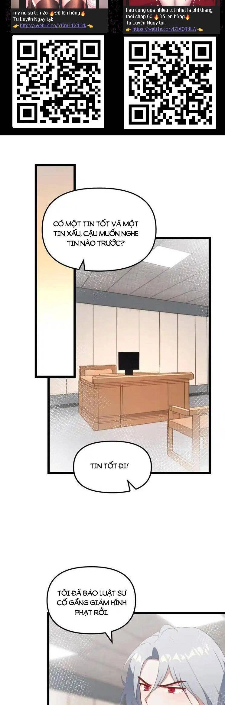 Nhân Vật Phản Diện: Sau Khi Nghe Lén Tiếng Lòng, Nữ Chính Muốn Làm Hậu Cung Của Ta! Chapter 55 - 2