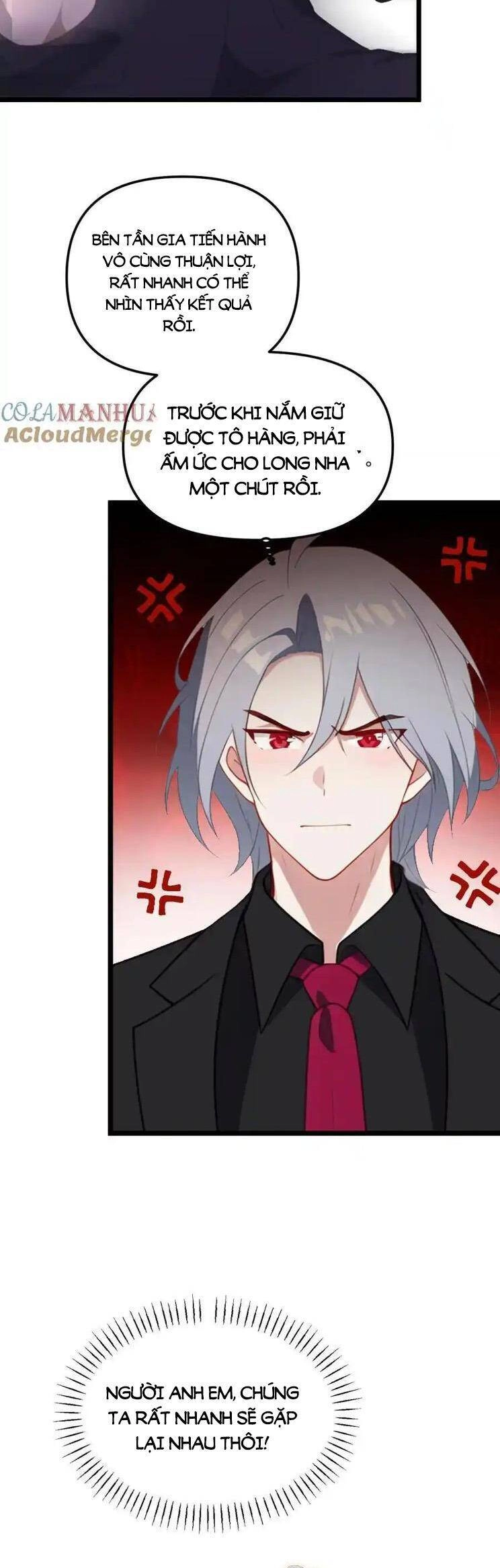 Nhân Vật Phản Diện: Sau Khi Nghe Lén Tiếng Lòng, Nữ Chính Muốn Làm Hậu Cung Của Ta! Chapter 55 - 4