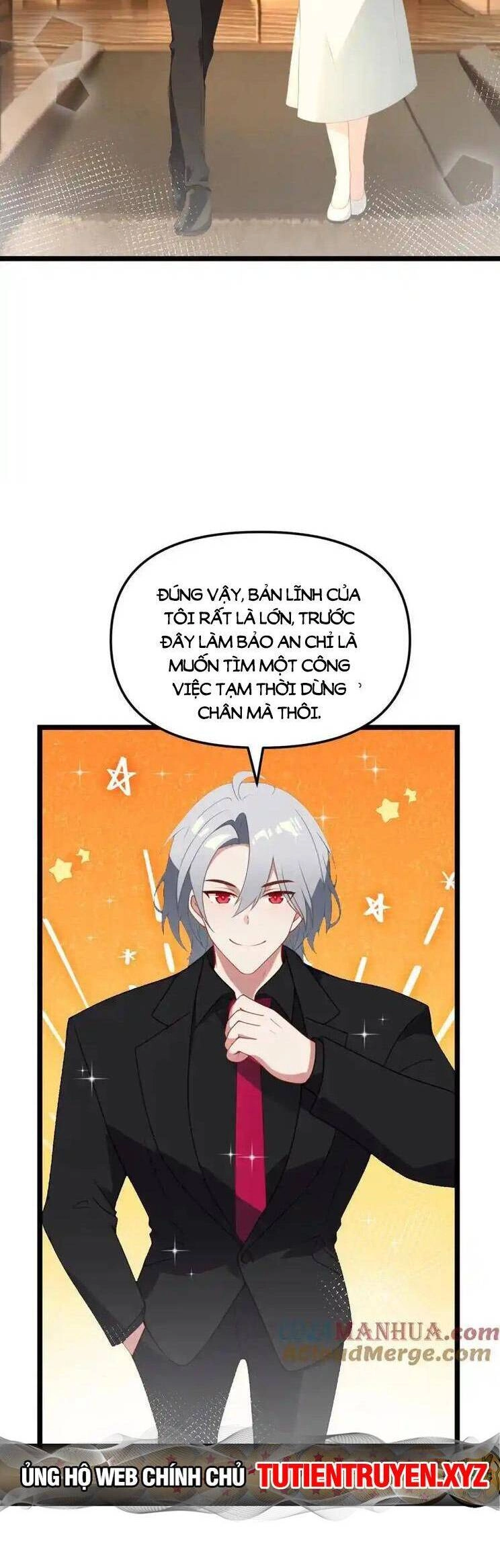 Nhân Vật Phản Diện: Sau Khi Nghe Lén Tiếng Lòng, Nữ Chính Muốn Làm Hậu Cung Của Ta! Chapter 55 - 11