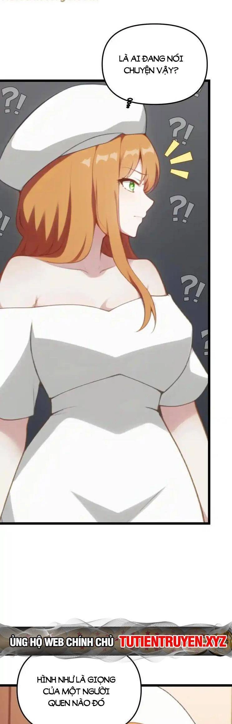 Nhân Vật Phản Diện: Sau Khi Nghe Lén Tiếng Lòng, Nữ Chính Muốn Làm Hậu Cung Của Ta! Chapter 55 - 13