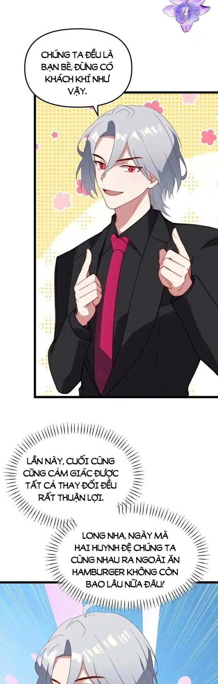 Nhân Vật Phản Diện: Sau Khi Nghe Lén Tiếng Lòng, Nữ Chính Muốn Làm Hậu Cung Của Ta! Chapter 56 - 8