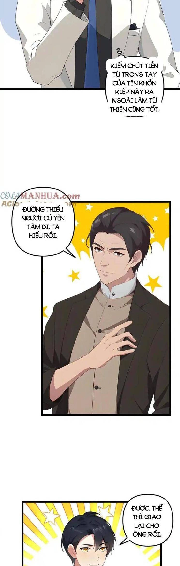 Nhân Vật Phản Diện: Sau Khi Nghe Lén Tiếng Lòng, Nữ Chính Muốn Làm Hậu Cung Của Ta! Chapter 57 - 2