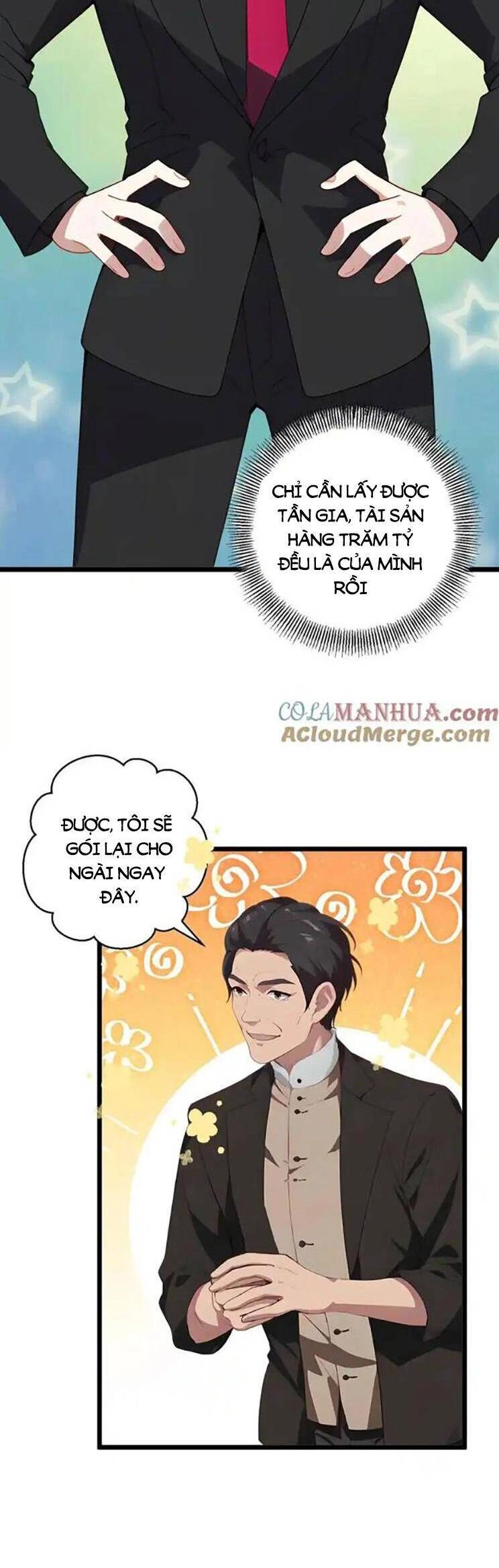 Nhân Vật Phản Diện: Sau Khi Nghe Lén Tiếng Lòng, Nữ Chính Muốn Làm Hậu Cung Của Ta! Chapter 57 - 12