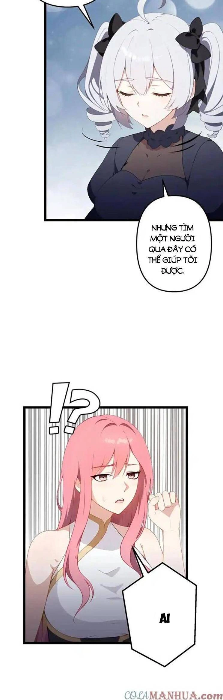 Nhân Vật Phản Diện: Sau Khi Nghe Lén Tiếng Lòng, Nữ Chính Muốn Làm Hậu Cung Của Ta! Chapter 58 - 9