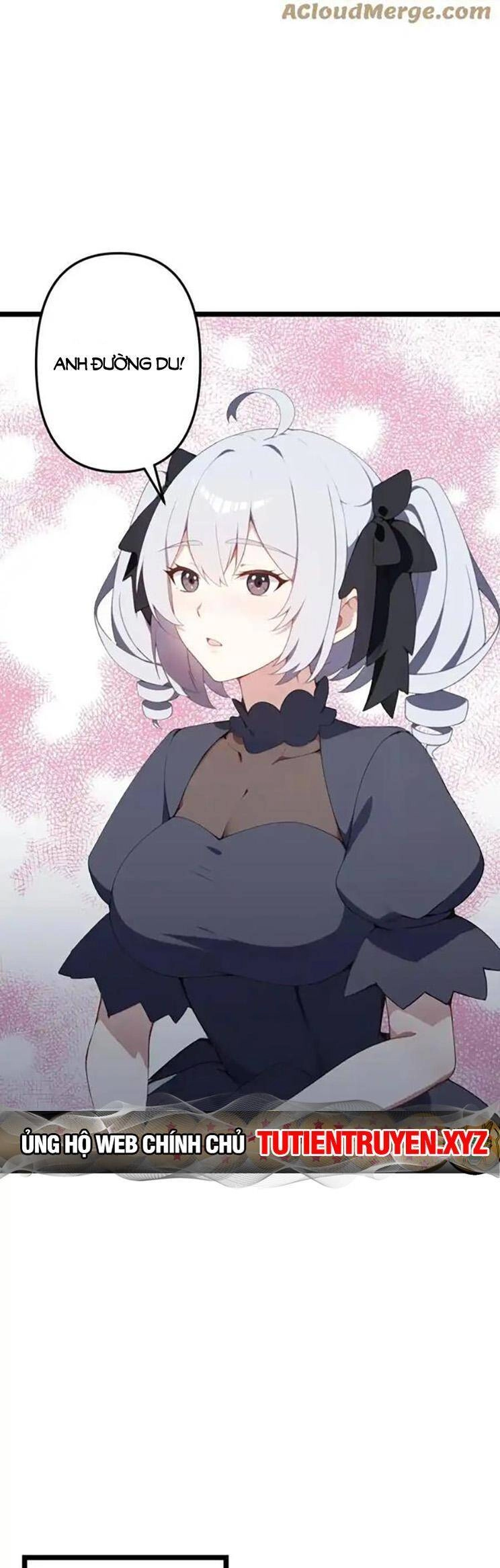 Nhân Vật Phản Diện: Sau Khi Nghe Lén Tiếng Lòng, Nữ Chính Muốn Làm Hậu Cung Của Ta! Chapter 58 - 10