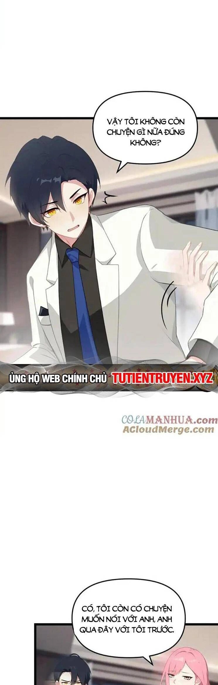 Nhân Vật Phản Diện: Sau Khi Nghe Lén Tiếng Lòng, Nữ Chính Muốn Làm Hậu Cung Của Ta! Chapter 59 - 5