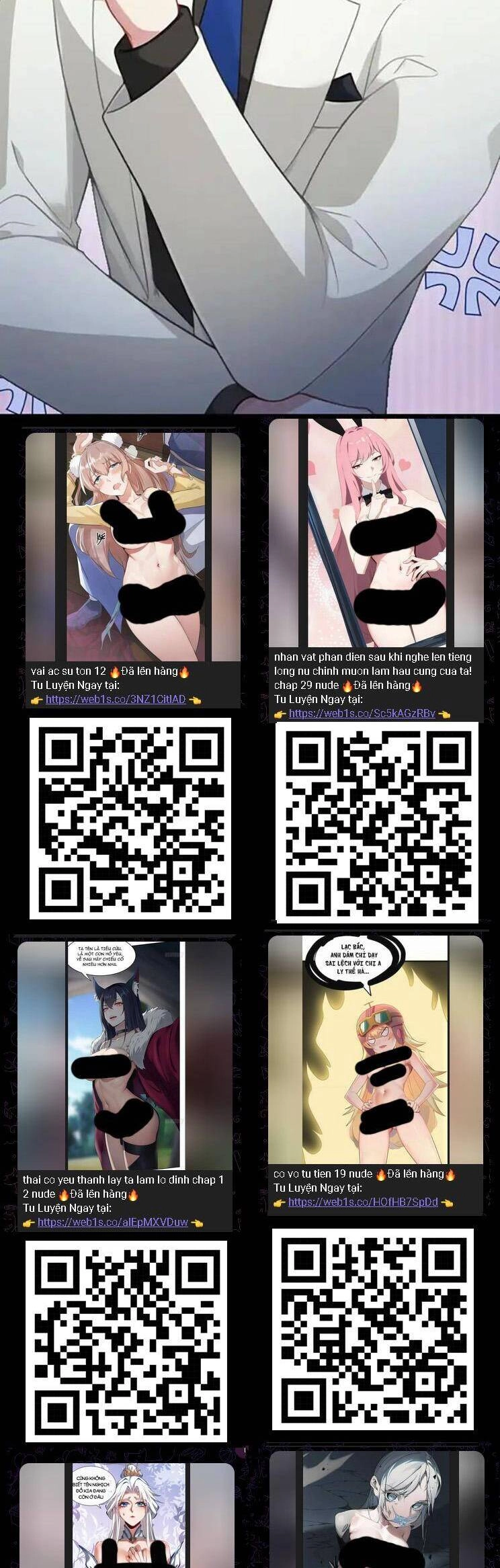 Nhân Vật Phản Diện: Sau Khi Nghe Lén Tiếng Lòng, Nữ Chính Muốn Làm Hậu Cung Của Ta! Chapter 59 - 9