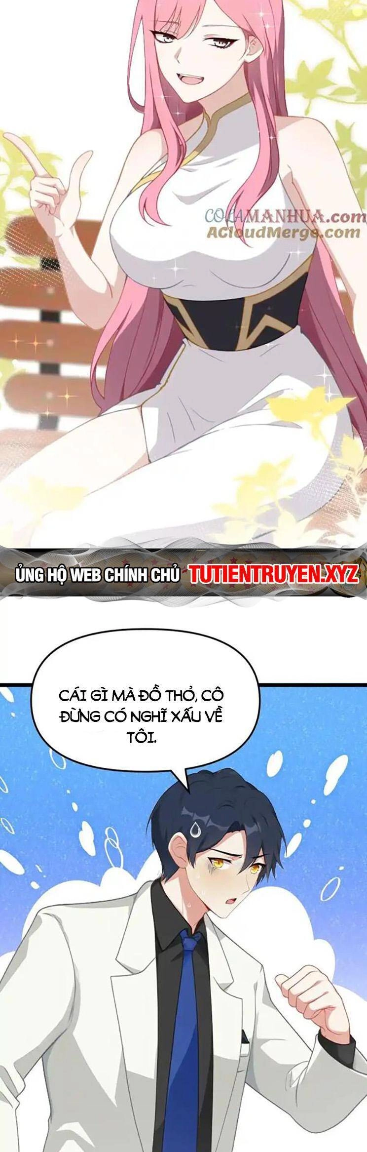 Nhân Vật Phản Diện: Sau Khi Nghe Lén Tiếng Lòng, Nữ Chính Muốn Làm Hậu Cung Của Ta! Chapter 59 - 13