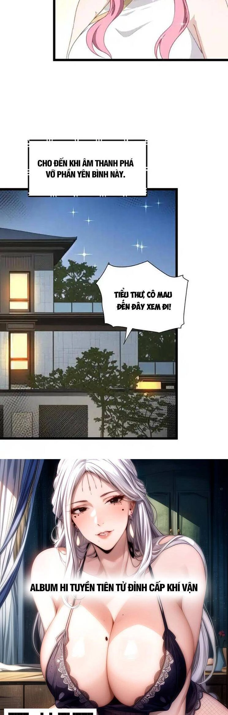 Nhân Vật Phản Diện: Sau Khi Nghe Lén Tiếng Lòng, Nữ Chính Muốn Làm Hậu Cung Của Ta! Chapter 59 - 15