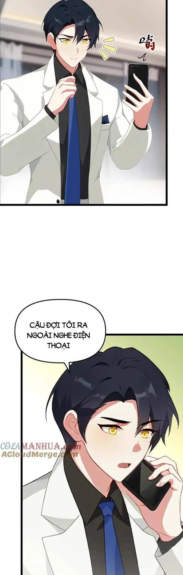 Nhân Vật Phản Diện: Sau Khi Nghe Lén Tiếng Lòng, Nữ Chính Muốn Làm Hậu Cung Của Ta! Chapter 60 - 6